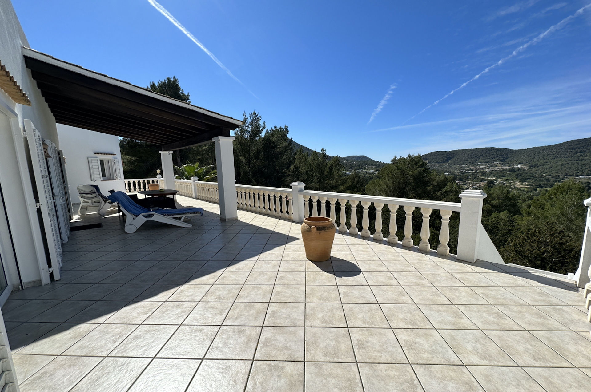 Resa estates Ibiza villa for sale renovation pool san jose upper terrace huis te koop spanje.jpg